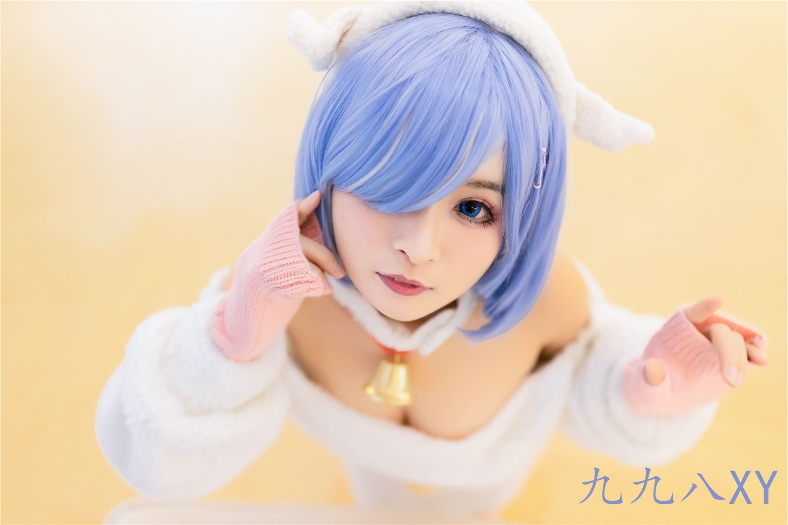 998 XY NO.020 Rem Sheep(15)